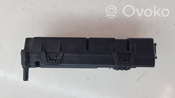 Peugeot 5008 Module unité de contrôle Bluetooth 9665183080