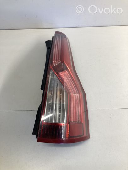 Citroen C4 Grand Picasso Luci posteriori 00946602RE