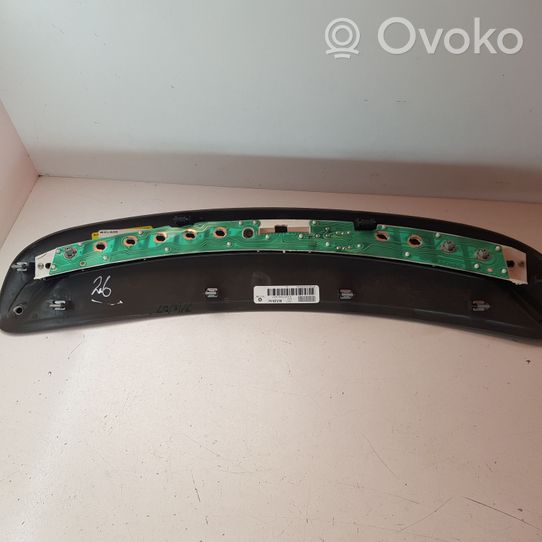 Chrysler Voyager Monitor / wyświetlacz / ekran 4579000953