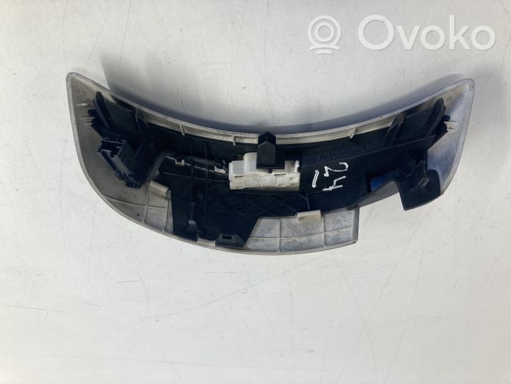 Citroen C4 Grand Picasso Sygnalizator zmiany biegów 9660065477