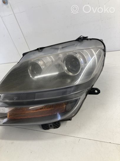 Fiat Ulysse Lampa przednia 1494324080