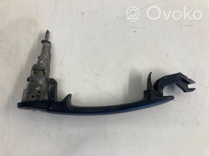 Seat Leon (1P) Maniglia esterna per portiera anteriore 3B0837207