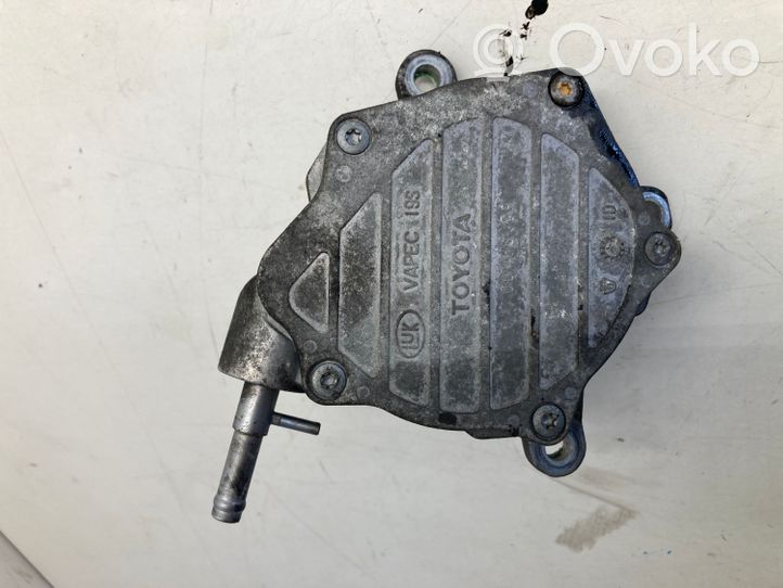 Toyota RAV 4 (XA30) Pompe à vide 02060659