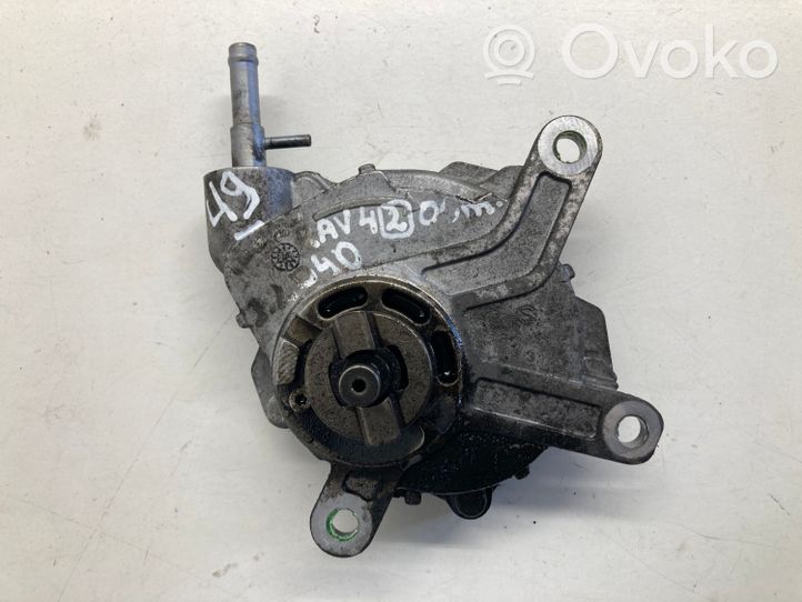 Toyota RAV 4 (XA30) Pompe à vide 02060659