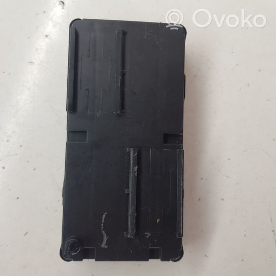 Citroen C5 Galios (ECU) modulis 9664919880