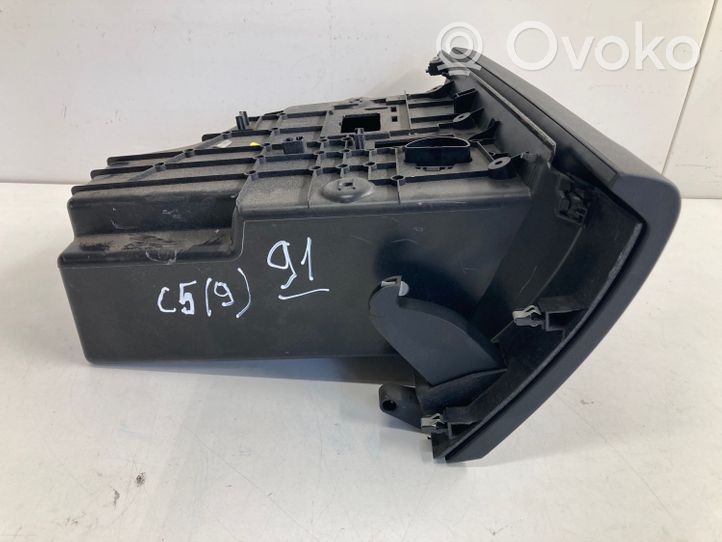 Citroen C5 Hansikaslokeron iskunvaimennin 9682432977