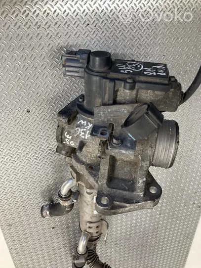 Volvo S60 EGR-venttiili/lauhdutin 30743863