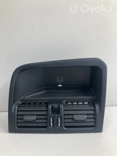 Volvo XC60 Dash center air vent grill 1284827