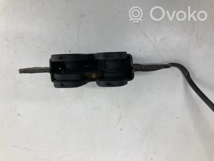 Volvo XC60 Engine bonnet/hood lock/catch 