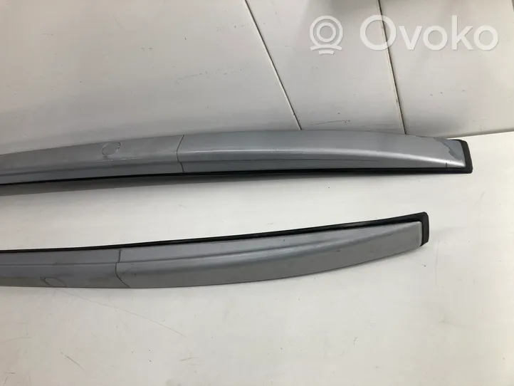 KIA Sportage Roof bar rail 