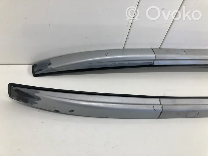 KIA Sportage Roof bar rail 