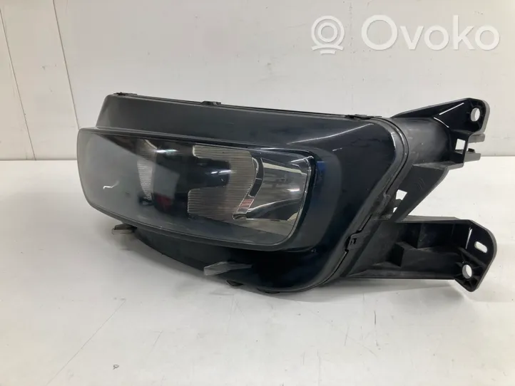 Citroen C4 II Picasso Lampa przednia 980048068002