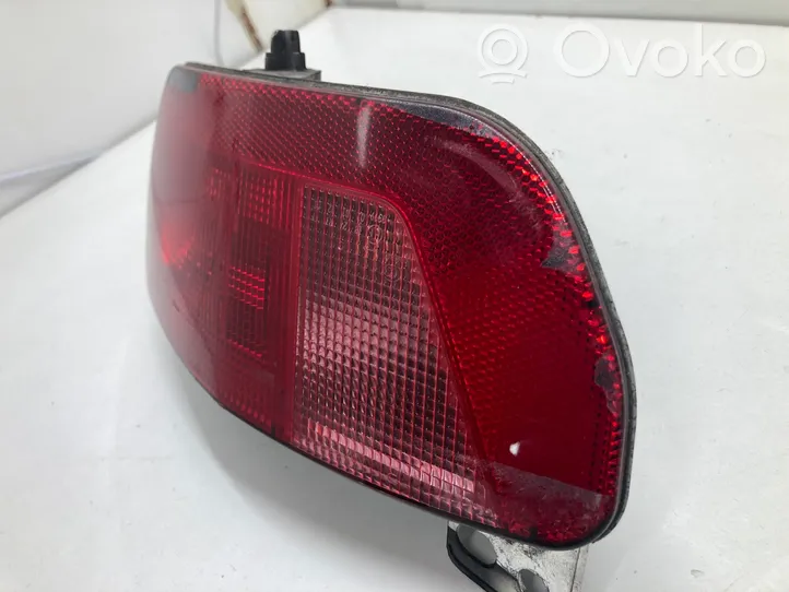 Citroen C4 II Picasso Lampa zderzaka tylnego 