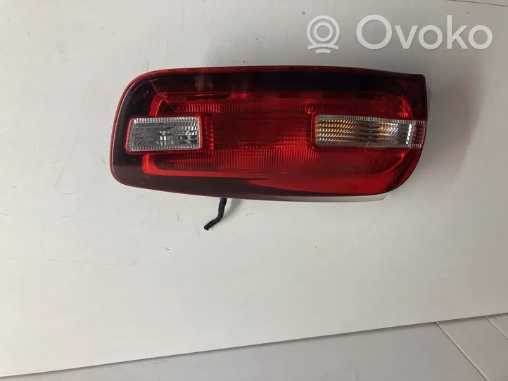 Citroen C4 II Picasso Lampa tylna 