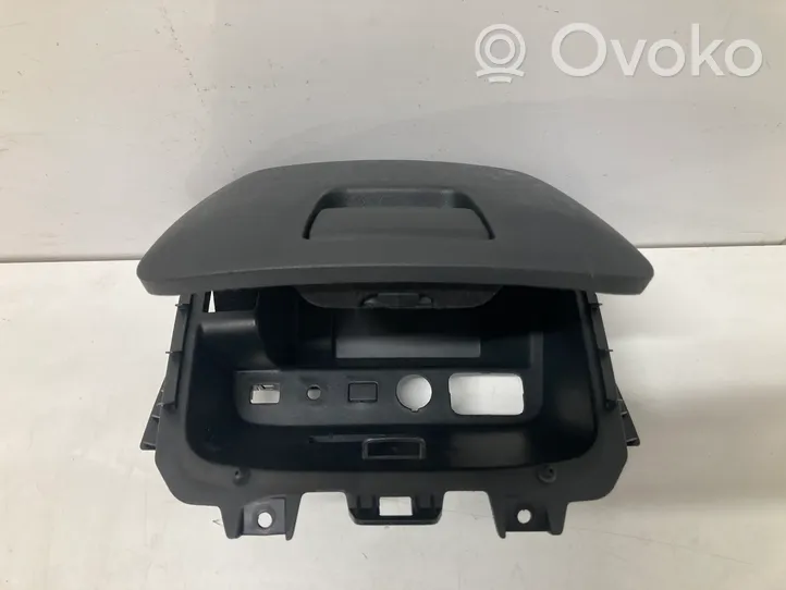 Citroen C4 II Picasso Glove box 1162835XZD