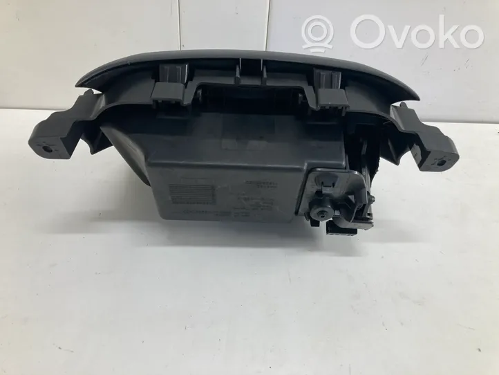 Citroen C4 II Picasso Schowek deski rozdzielczej 1162835XZD