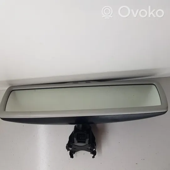 Volkswagen Sharan Rear view mirror (interior) 7N0857511E