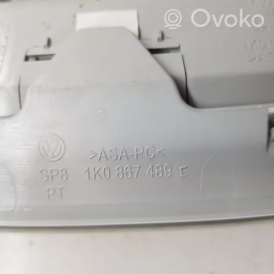 Volkswagen Sharan Daiktadėžė 1K0867489