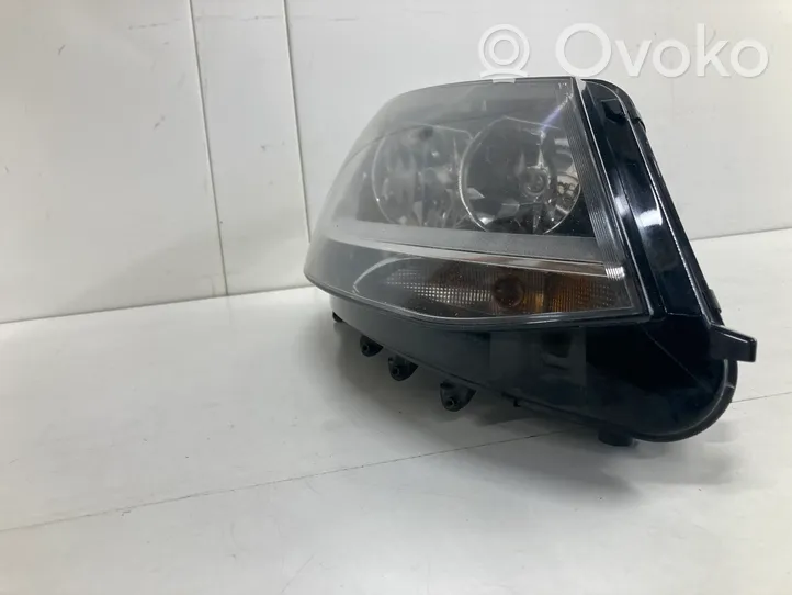 Volkswagen Sharan Lampa przednia 7N1941006