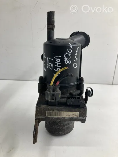 Peugeot 307 Power steering pump 9654151080