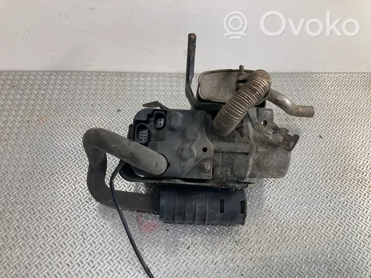 Volkswagen Sharan Auxiliary pre-heater (Webasto) 7NO815065G