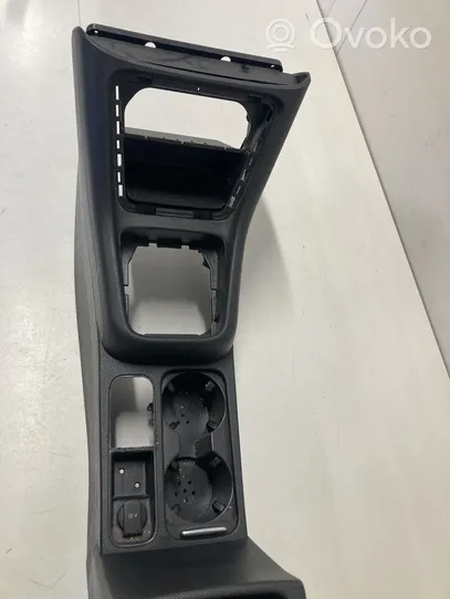 Volkswagen Sharan Center console 