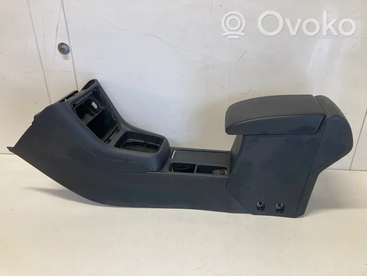 Volkswagen Sharan Center console 