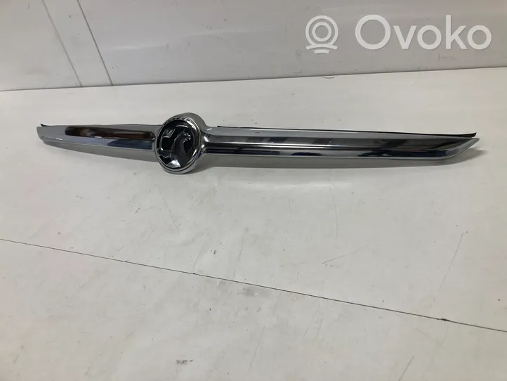 Opel Zafira C Poszycie / Tapicerka tylnej klapy bagażnika 20907405