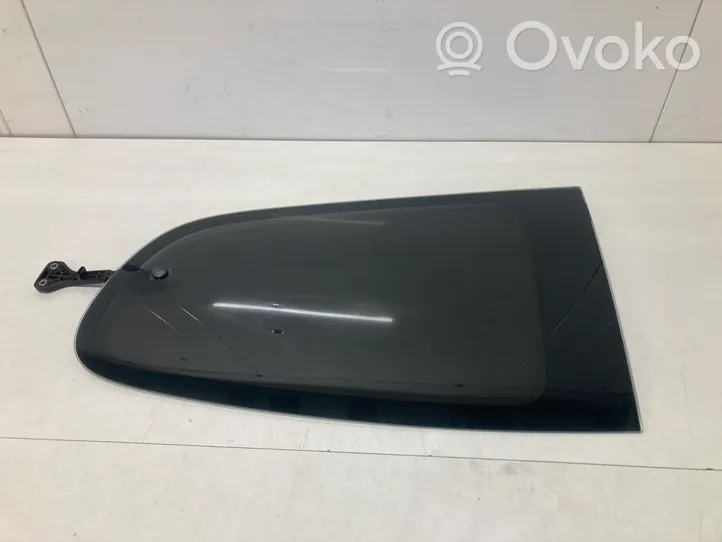 Peugeot 107 Rear door window glass E643R00048