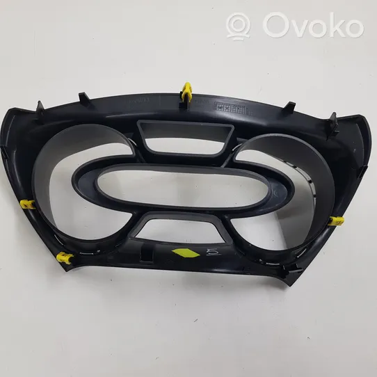 Renault Captur Cornice cruscotto 682507627R