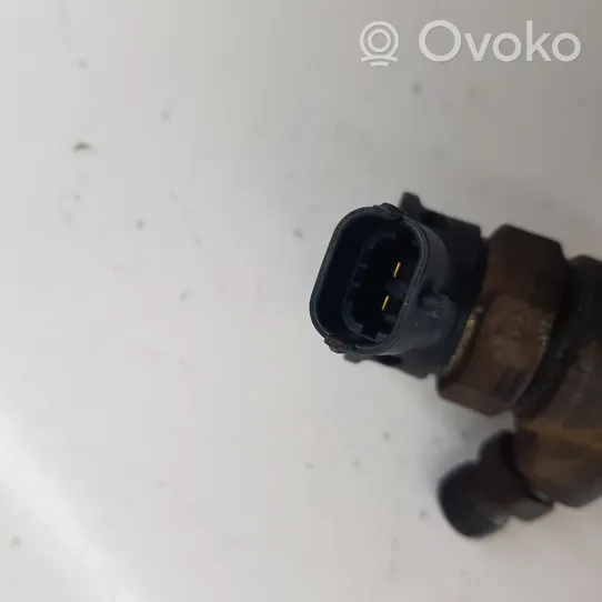 Renault Captur Fuel injector 0445110485