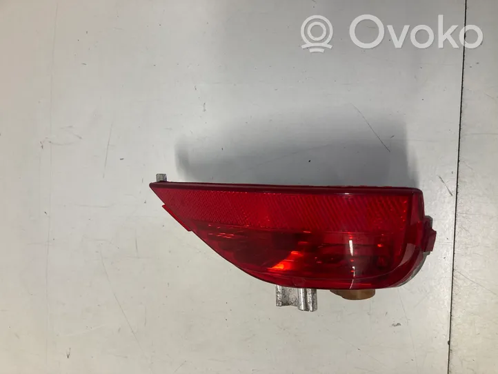 Renault Captur Rear bumper light 265800007R