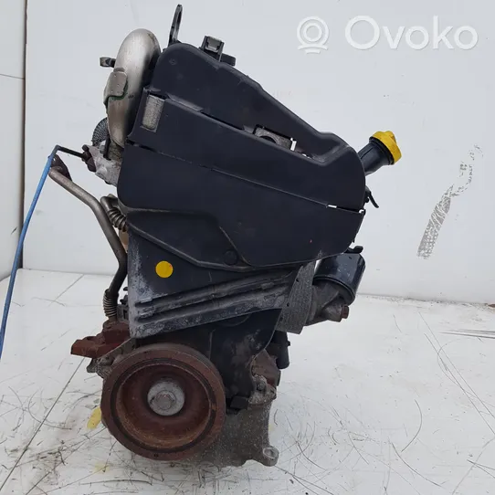 Renault Captur Engine K9KB606