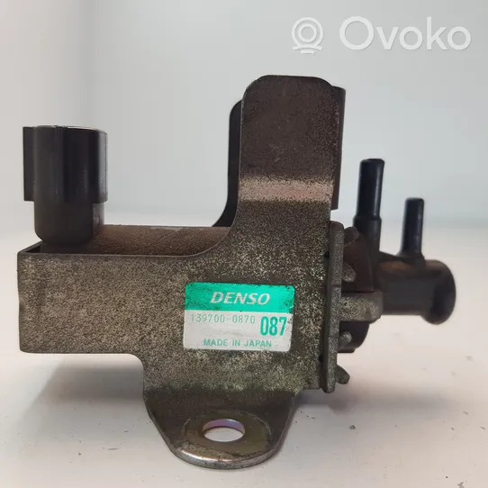 Honda CR-V Turboahtimen magneettiventtiili 1397000870