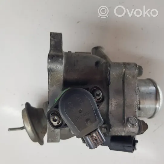 Honda CR-V Throttle valve 0281002680