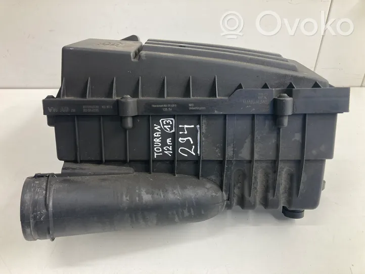 Volkswagen Touran II Scatola del filtro dell’aria 3C0129607BD