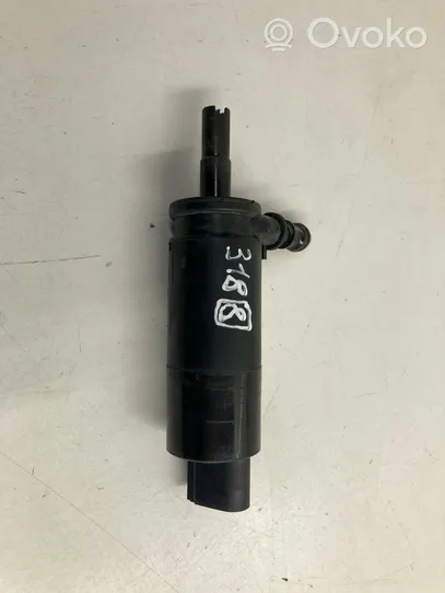 BMW 3 E90 E91 Headlight washer pump 6712697309702