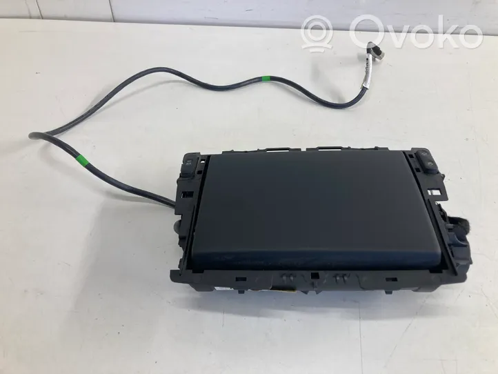 Peugeot 3008 I Monitori/näyttö/pieni näyttö 980045606ZD