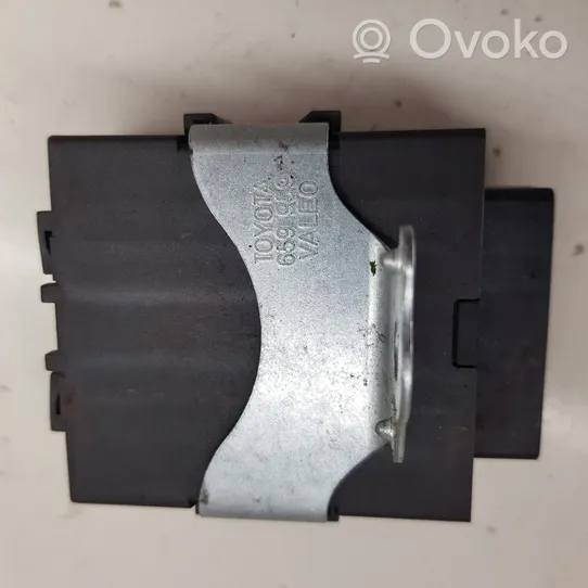 Toyota Avensis T270 Module relais lève-vitre 8594005060