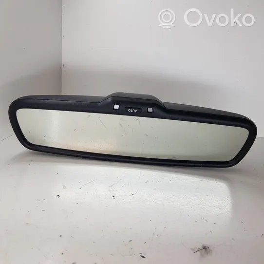 Toyota Avensis T270 Specchietto retrovisore (interno) 878100W050