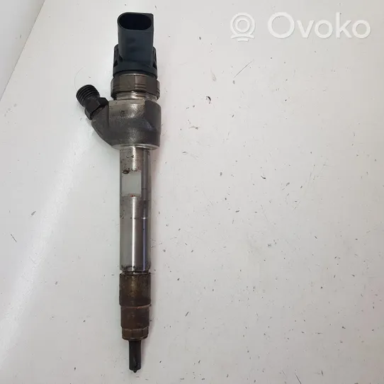 Toyota Avensis T270 Injecteur de carburant 0445110599