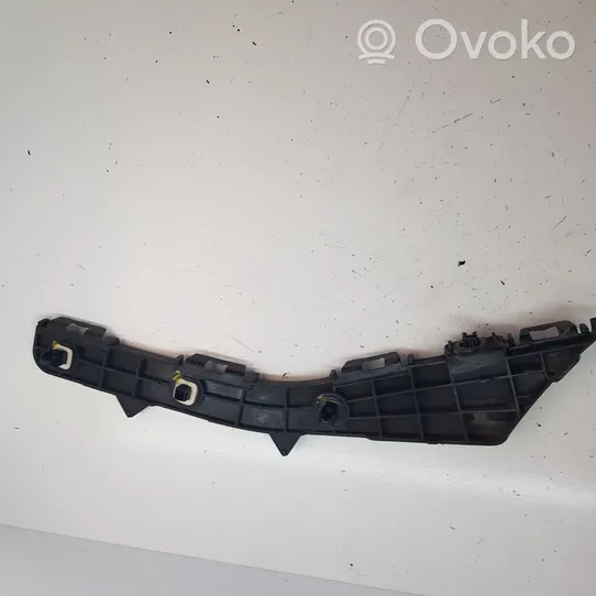 Toyota Avensis T270 Rear bumper mounting bracket 5257605041