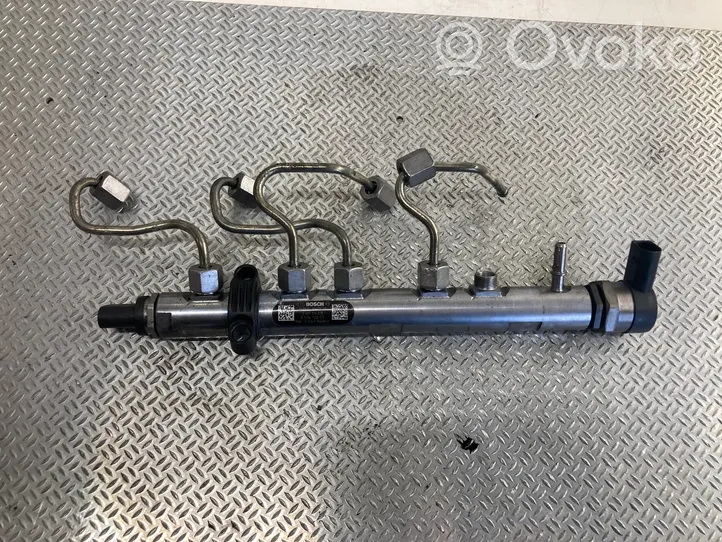 Toyota Avensis T270 Fuel main line pipe 0445214278