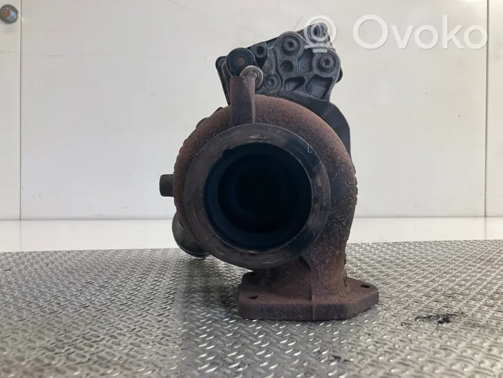 Toyota Avensis T270 Turboahdin 54359700066