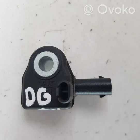 Volkswagen PASSAT B8 Airbag deployment crash/impact sensor 3Q0959351