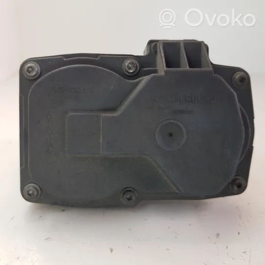 Volkswagen PASSAT B8 Throttle body valve 5Q0253691H