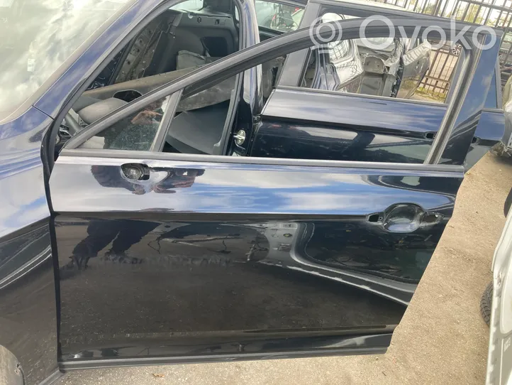 Volkswagen PASSAT B8 Front door 