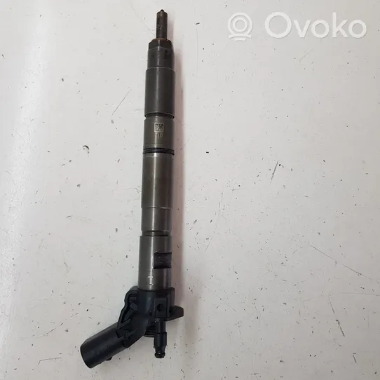 Volkswagen Touareg I Injecteur de carburant 059130277AH