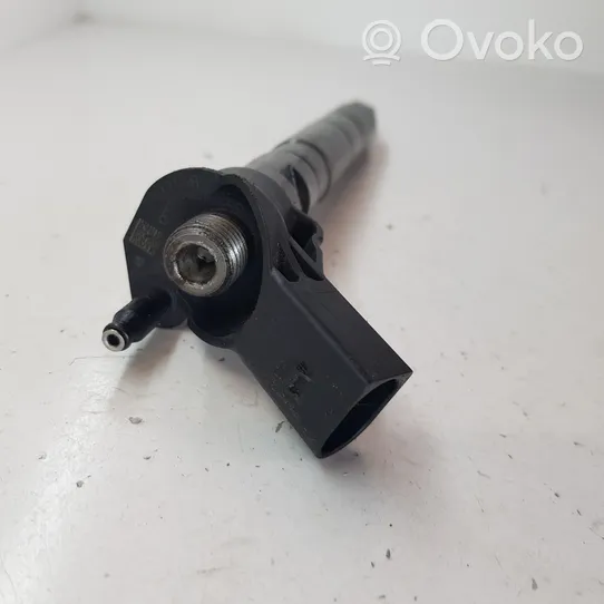 Volkswagen Touareg I Injecteur de carburant 059130277AH