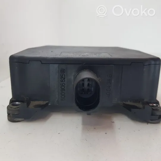 Volkswagen Polo IV 9N3 Solenoīda vārsts 6Q0906625A